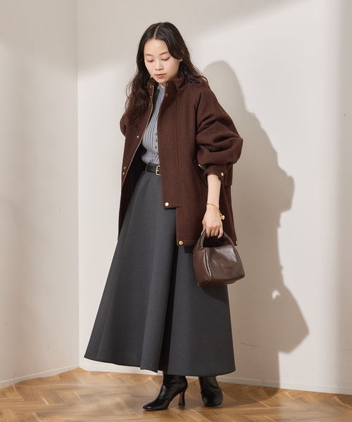 TRADITIONAL WEATHERWEAR】ELGIN HT：ブルゾン（その他アウター