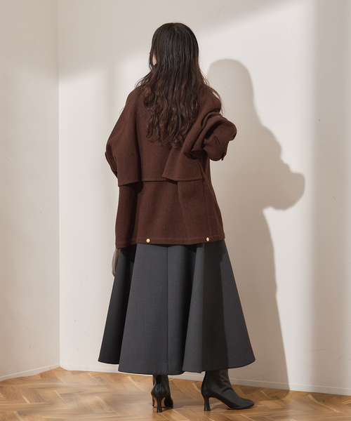 TRADITIONAL WEATHERWEAR】ELGIN HT：ブルゾン（その他アウター