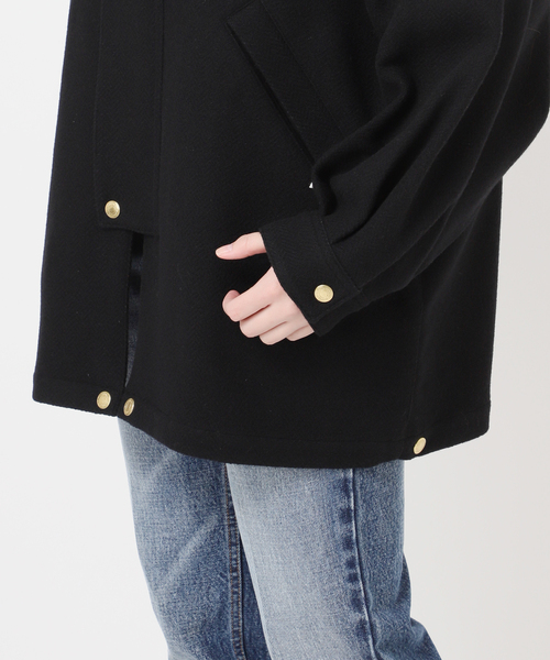 TRADITIONAL WEATHERWEAR】ELGIN HT：ブルゾン（その他アウター