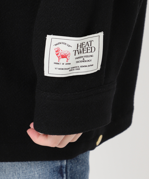 TRADITIONAL WEATHERWEAR】ELGIN HT：ブルゾン（その他アウター