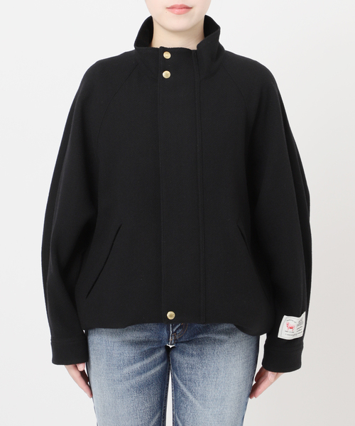 美品 Traditional Weatherwear ELGIN ブルゾン TRADITIONAL WEATHERWEAR】ELGIN HT：ブルゾン（その他アウター