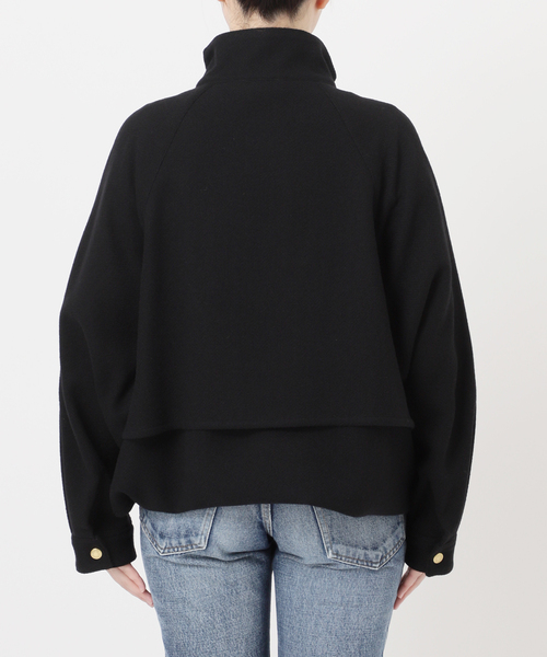 TRADITIONAL WEATHERWEAR】ELGIN HT：ブルゾン（その他アウター