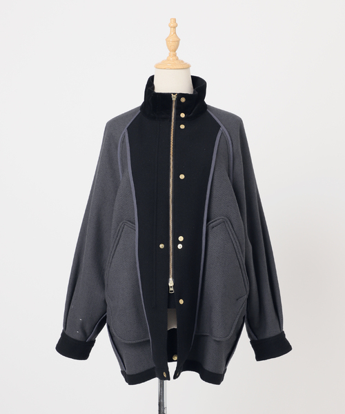 美品 Traditional Weatherwear ELGIN ブルゾン TRADITIONAL WEATHERWEAR】ELGIN HT:ブルゾン(その他アウター