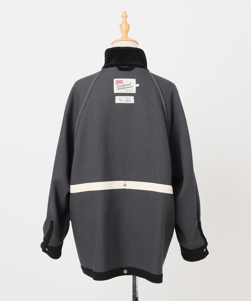 美品 Traditional Weatherwear ELGIN ブルゾン JOURNAL STANDARD L'ESSAGE｜《予約》【TRADITIONAL WEATHERWEAR