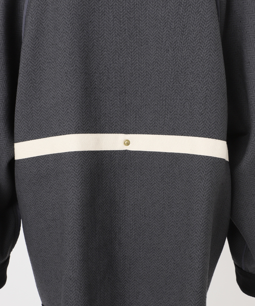 TRADITIONAL WEATHERWEAR】ELGIN HT：ブルゾン（その他アウター