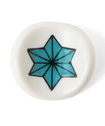 TOKYO CULTUART by BEAMS（トウキョウカルチャートバイビームス）の「Kads MIIDA（三井田一成） × 野坂稔和 / 九九谷 4寸皿（家具）」