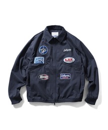 LAFAYETTE ジャケット Lafayette｜ラファイエットのジャケット/アウター通販 - ZOZOTOWN