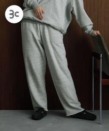 new basic Wool Silk Gabardine Pants（その他パンツ）｜URBAN