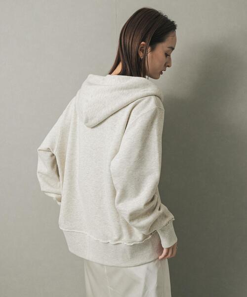 セール】『別注』Champion×SENSE OF PLACE ジップパーカー（パーカー