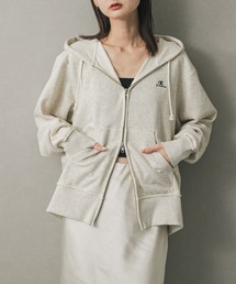 SENSE OF PLACE by URBAN RESEARCH | 『別注』Champion×SENSE OF PLACE　ジップパーカー(パーカー)