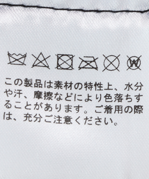 B.C STOCK（ベーセーストック）の「細コーデュロイキャップ（ハット・レディース・ブラック/カーキ/レッド・FREE）」の10枚目の写真