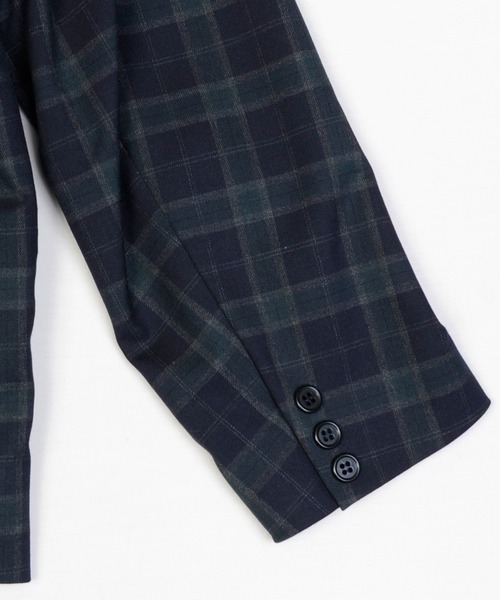 MILKBOY（ミルクボーイ）の「PLEATS ジャケット（テーラードジャケット・メンズ・A/B・FREE）」の12枚目の写真