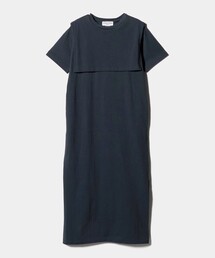 AMERICANA | <Americana>セーラーカラーワンピース(ワンピース)