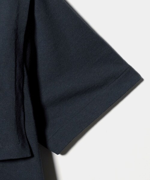 AMERICANA(アメリカーナ)の「<Americana>セーラーカラーワンピース(ワンピース・レディース・ブラック・FREE)」の10枚目の写真