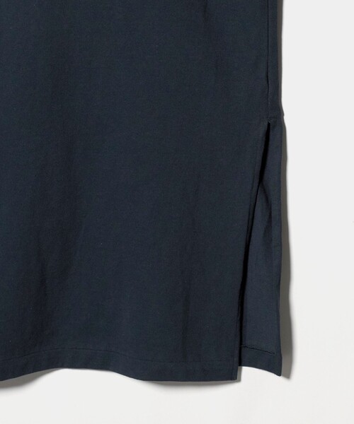 AMERICANA(アメリカーナ)の「<Americana>セーラーカラーワンピース(ワンピース・レディース・ブラック・FREE)」の2枚目の写真