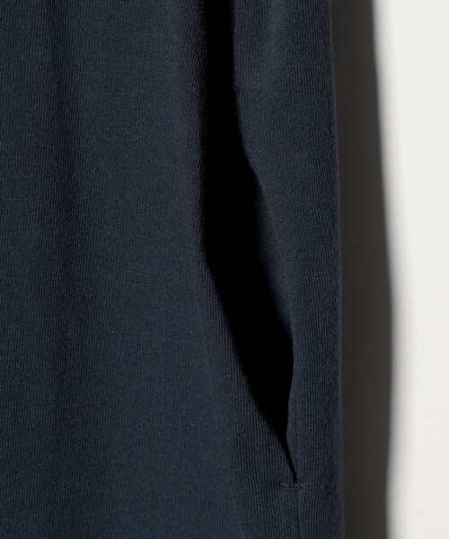 AMERICANA(アメリカーナ)の「<Americana>セーラーカラーワンピース(ワンピース・レディース・ブラック・FREE)」の3枚目の写真