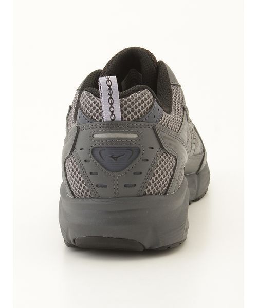 MIZUNO(ミズノ )の「【MIZUNO】MXR(スニーカー・レディース・ブラック・24.5/23.5/23/24/25)」の4枚目の写真