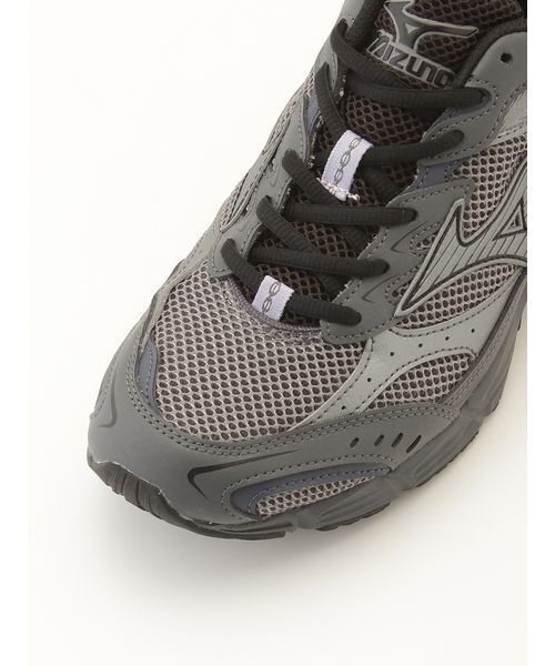 MIZUNO(ミズノ )の「【MIZUNO】MXR(スニーカー・レディース・ブラック・24.5/23.5/23/24/25)」の5枚目の写真