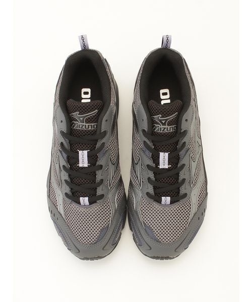 MIZUNO(ミズノ )の「【MIZUNO】MXR(スニーカー・レディース・ブラック・24.5/23.5/23/24/25)」の6枚目の写真