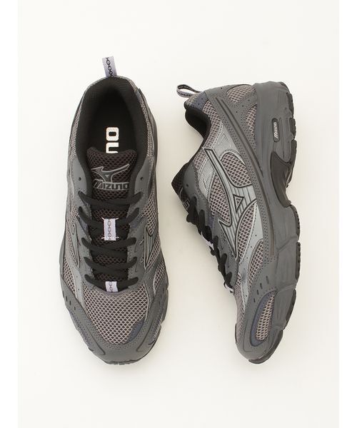 MIZUNO(ミズノ )の「【MIZUNO】MXR(スニーカー・レディース・ブラック・24.5/23.5/23/24/25)」の7枚目の写真