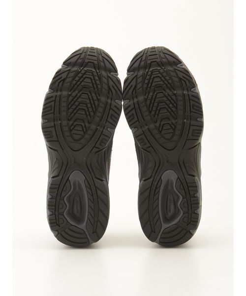 MIZUNO(ミズノ )の「【MIZUNO】MXR(スニーカー・レディース・ブラック・24.5/23.5/23/24/25)」の8枚目の写真