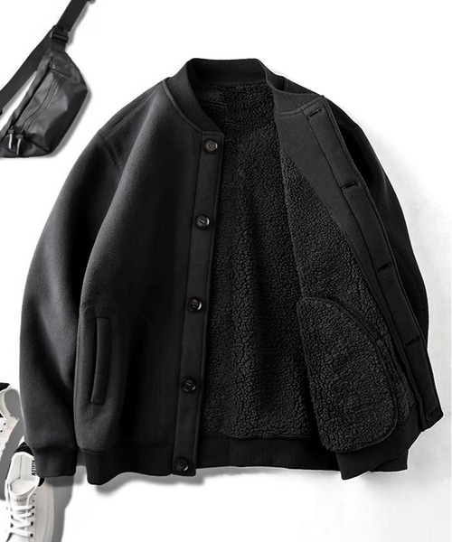 JOHNNYWOLF（ジョニーウルフ）　セミヌバックレザーテーラード 99014752b_8_d_500.jpg