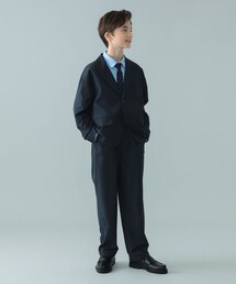 BEAMS WOMEN｜ビームスウィメンのフォーマルスーツ/小物（ブルー