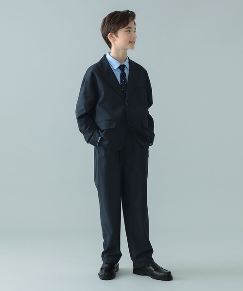 こどもビームス　ゆるセットアップ　150 こどもビームス ゆるセットアップ 150 こども ビームス（こども