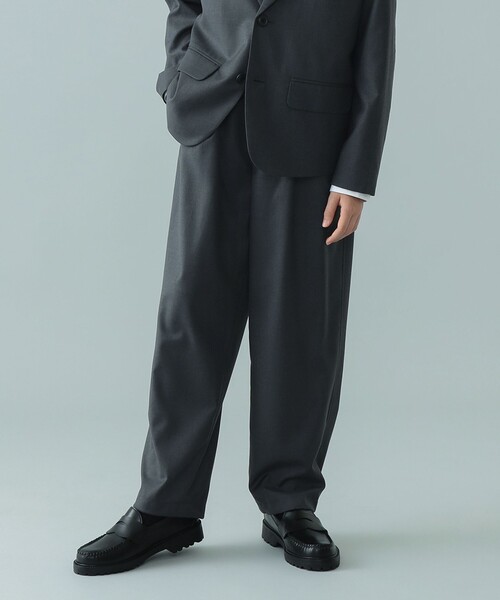 セレモニー ゆる セットアップ 2026（ジュニアサイズ：150～170cm