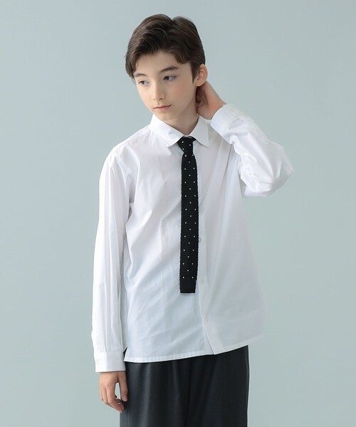 セレモニー ゆる セットアップ 2026（ジュニアサイズ：150～170cm