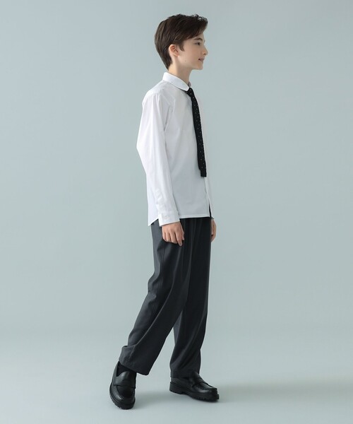 セレモニー ゆる セットアップ 2026（ジュニアサイズ：150～170cm