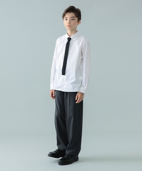 セレモニー ゆる セットアップ 2026（ジュニアサイズ：150～170cm