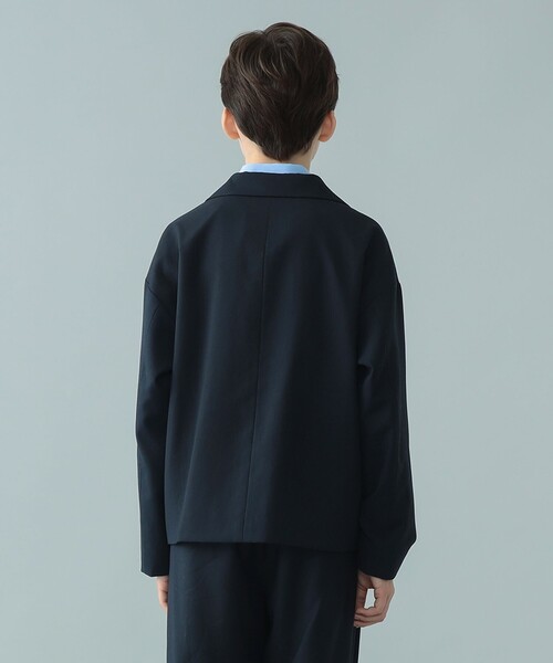 セレモニー ゆる セットアップ 2026（ジュニアサイズ：150～170cm