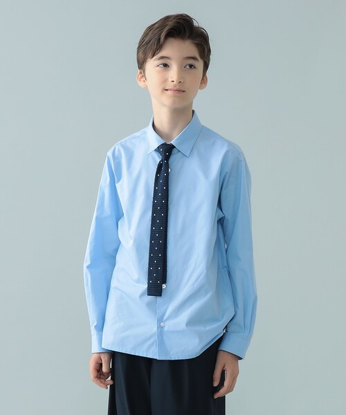 セレモニー ゆる セットアップ 2026（ジュニアサイズ：150～170cm