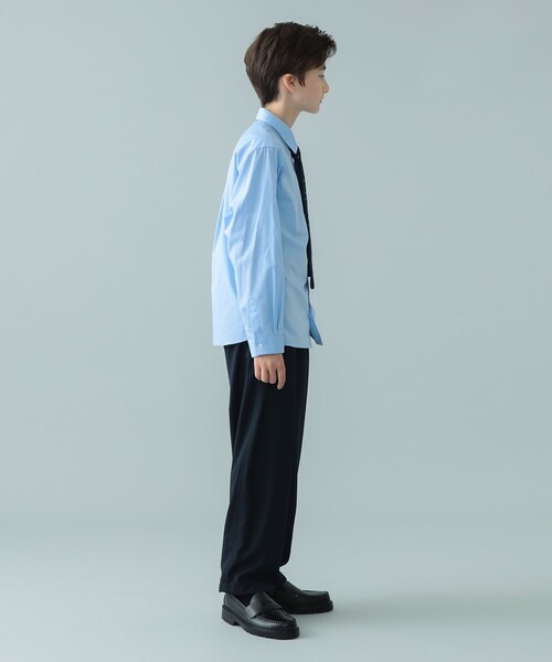 セレモニー ゆる セットアップ 2026（ジュニアサイズ：150～170cm