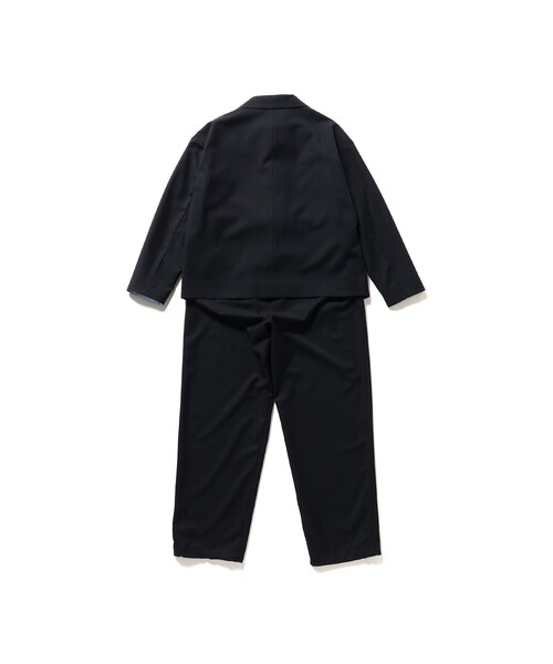 セレモニー ゆる セットアップ 2026（ジュニアサイズ：150～170cm