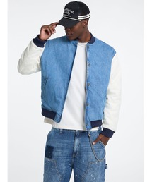 GUESS｜ゲスのスタジャン通販 - ZOZOTOWN