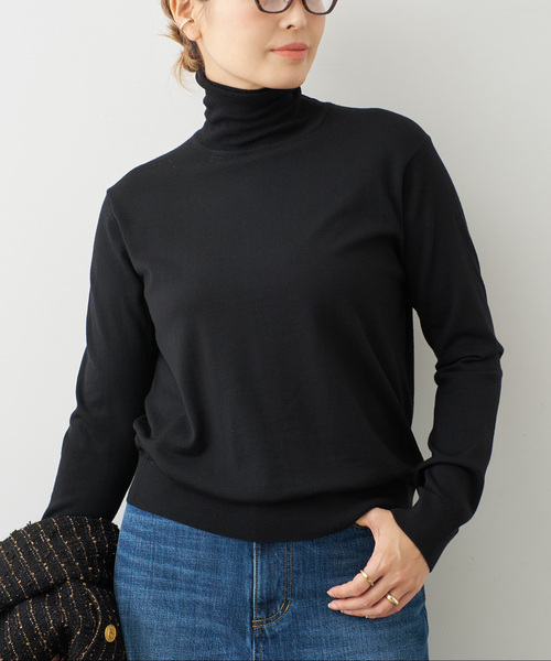 Deuxieme Classe（ドゥーズィエムクラス）の「CAPRI