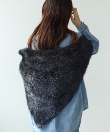 モヘア」に該当するストール/ショールファッション通販 - ZOZOTOWN