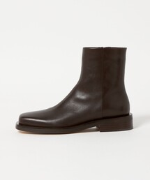 ODETTE E ODILE｜オデット エ オディールのブーツ（スクエアトゥ）通販