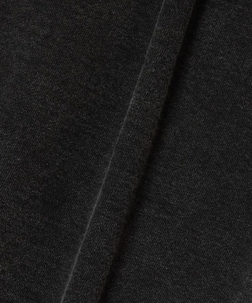 MSML(エムエスエムエル)の「GARMENT DYE WIDE CREWNECK SWEAT(スウェット・メンズ・ネイビー/オートミール/ブラック・M/L)」の6枚目の写真
