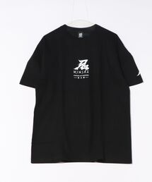 【RES】【KINJAZ】Graphic T