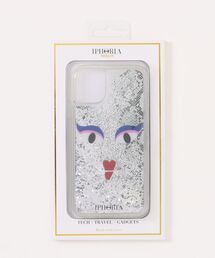 iphoria（アイフォリア）の「【RES】【IPHORIA】Liquid Case for Apple iPhone 11 - LIQUID LINE（スマホケース/カバー）」