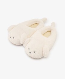 ルームシューズ/てらおかなつみ