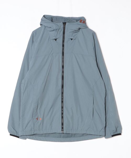 オークリー BORDERLESS HEAT SHIELD WIND JKT（ナイロンジャケット