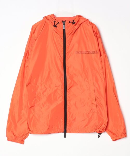 ブランド古着】DSQUARED2｜ディースクエアード（メンズ）のジャケット