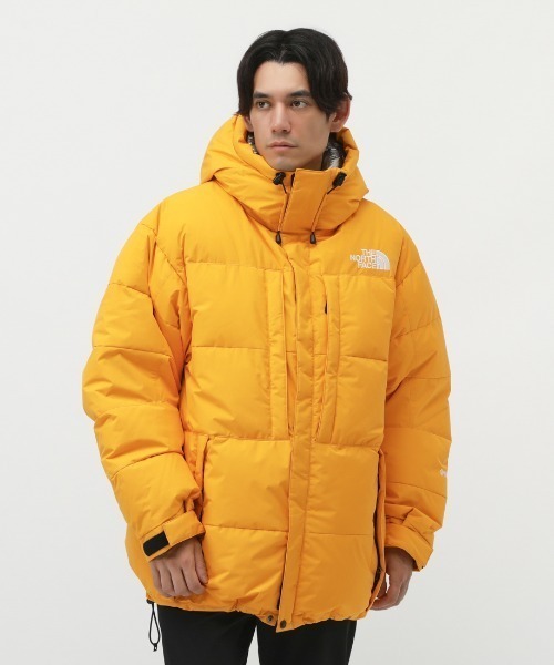 ザ ノース フェイス THE NORTH FACE Baltoro Jacket バルトロ