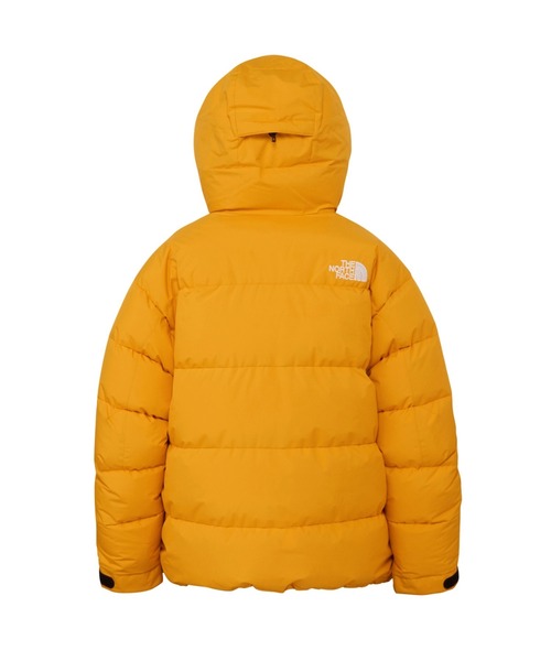 THE NORTH FACE(ザノースフェイス)の「ザ ノース フェイス THE NORTH FACE Baltoro Jacket バルトロジャケット(ダウンジャケット/コート・メンズ・オレンジ/ネイビー/ブラック・SS/S/M/L/XL)」の15枚目の写真
