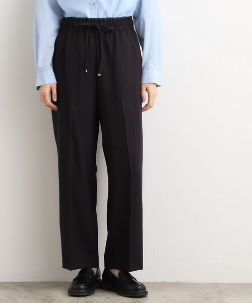 grove(グローブ)の「【2点SET/体型カバー】透け感とレイヤードで大人の遊び心を、ビスチェSET UP(セットアップ・レディース・ブラック/ブラウン系その他2/グレー系その他3・01/02/03/04/05)」の11枚目の写真