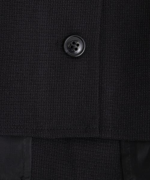 grove(グローブ)の「【2点SET/体型カバー】透け感とレイヤードで大人の遊び心を、ビスチェSET UP(セットアップ・レディース・ブラック/ブラウン系その他2/グレー系その他3・01/02/03/04/05)」の13枚目の写真